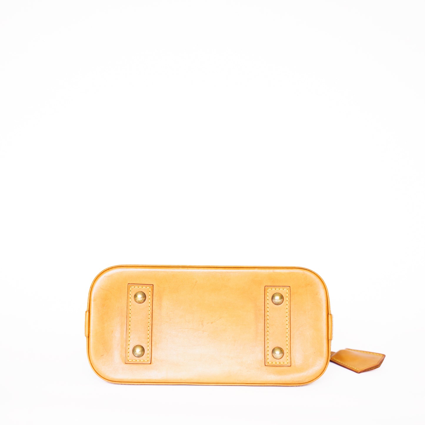 Louis Vuitton Monogram Alma BB FL3196