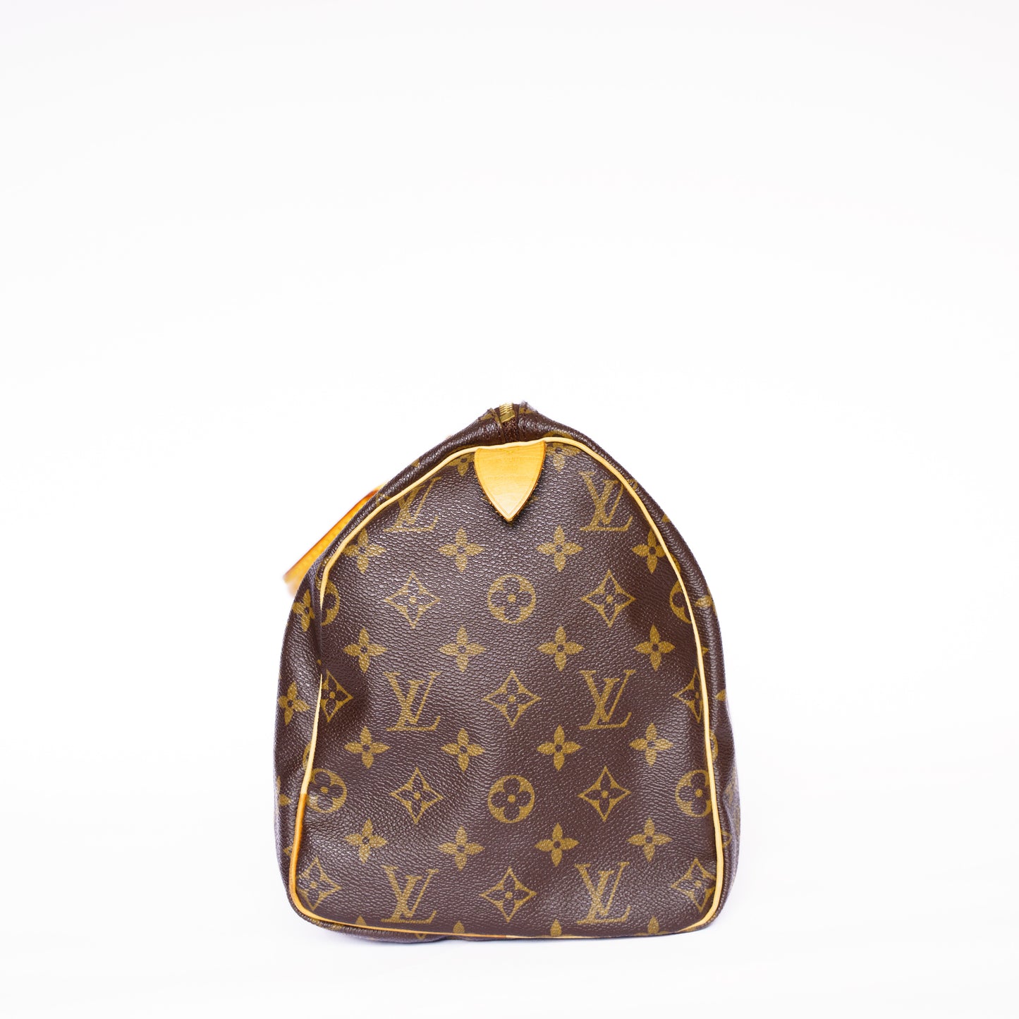 Louis Vuitton 2006 Monogram Speedy 30 MB0046