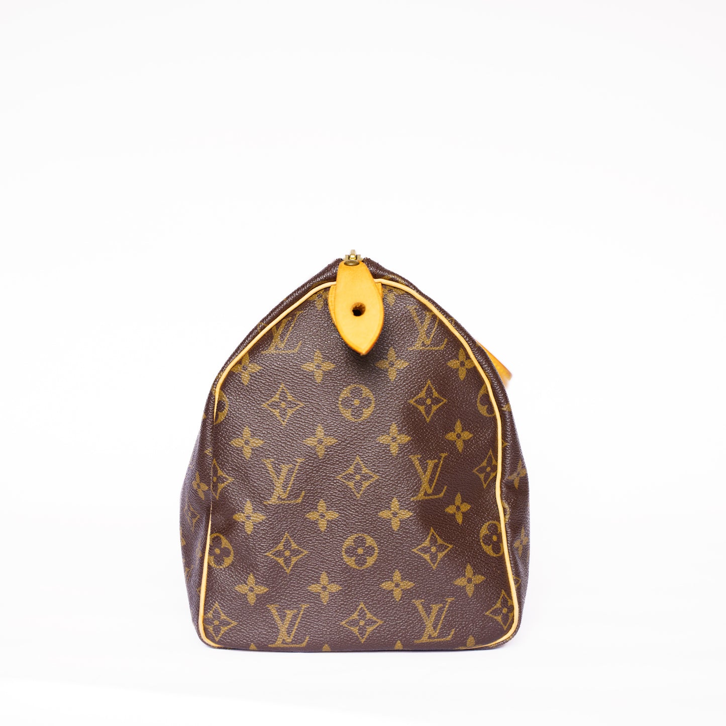 Louis Vuitton 2006 Monogram Speedy 30 MB0046