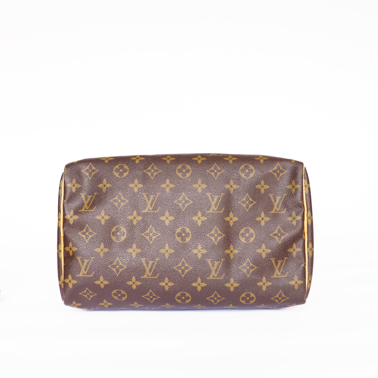 Louis Vuitton 2006 Monogram Speedy 30 MB0046