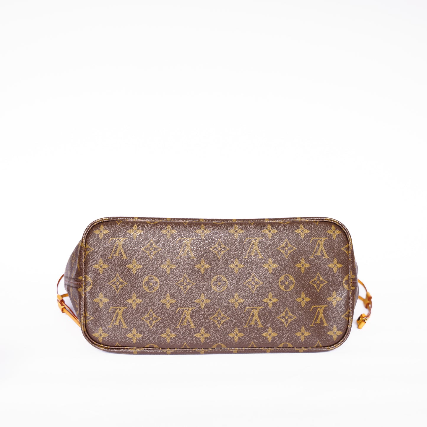 Louis Vuitton Monogram Neverfull MM Pivoine SR4164
