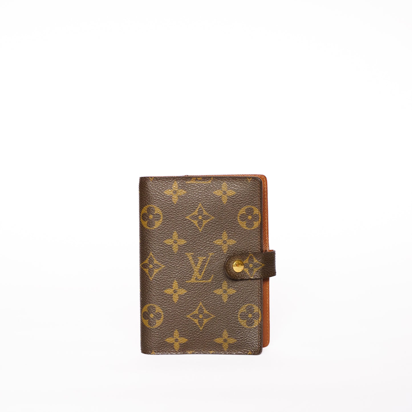 Louis Vuitton Agenda PM in Monogram SP0014