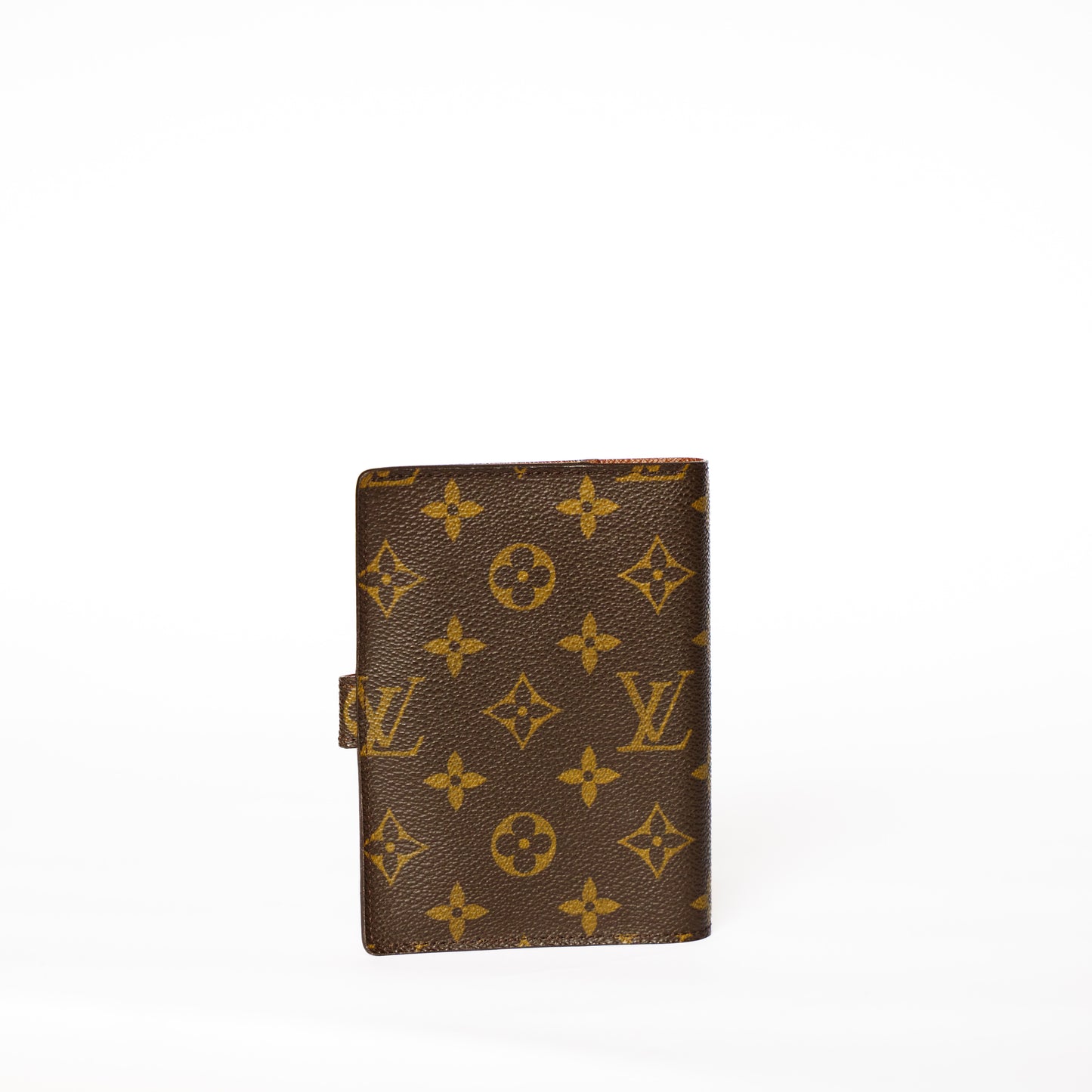 Louis Vuitton Agenda PM in Monogram SP0014