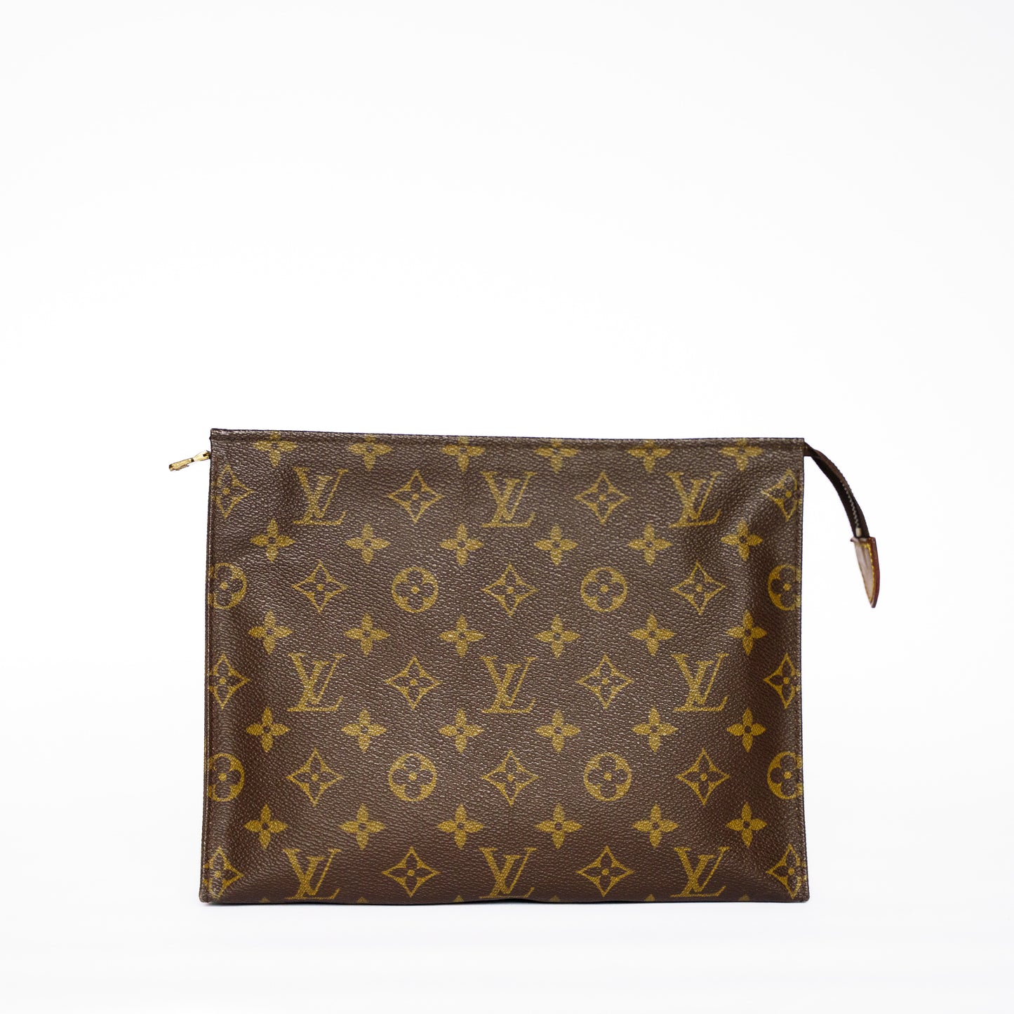 Louis Vuitton 1987 Toiletry Pouch 26 in Monogram  with a Conversion Kit 872TH