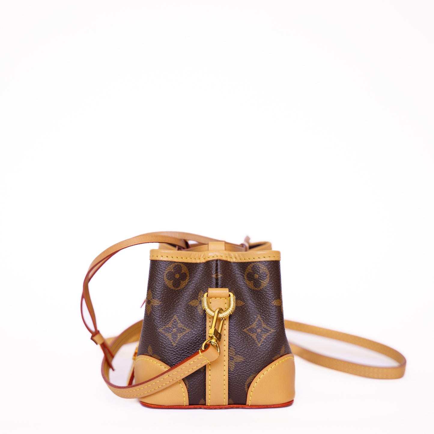 Louis Vuitton Noe Purse Shoulder and Crossbody