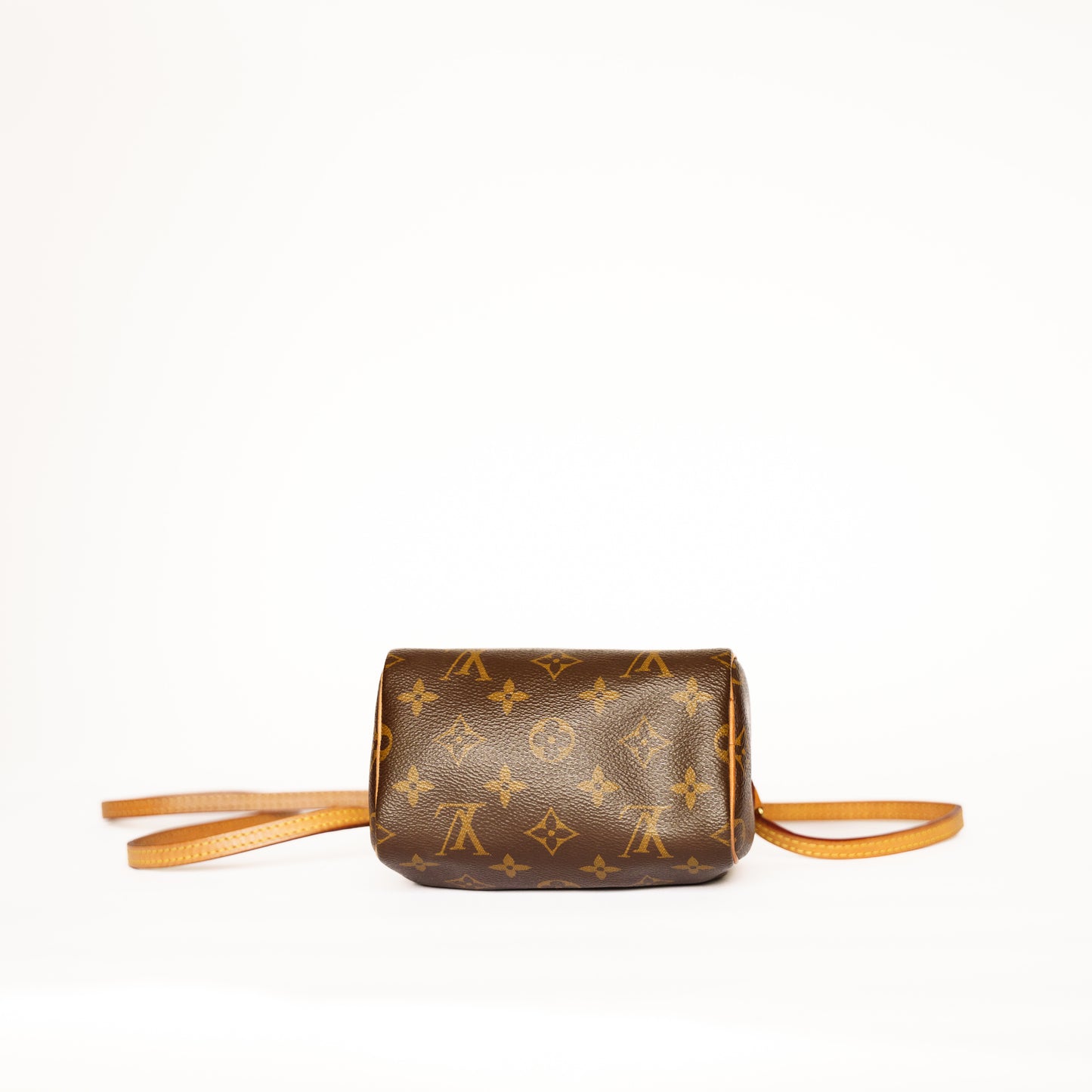Louis Vuitton 2020 Nano Speedy TY0280