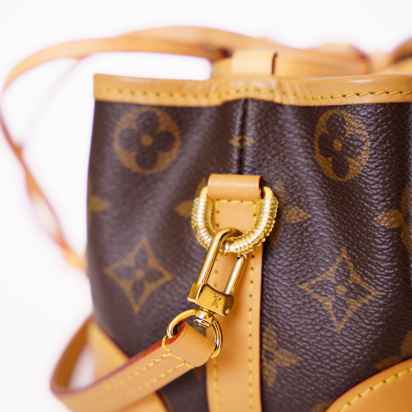 Louis Vuitton Noe Purse Shoulder and Crossbody