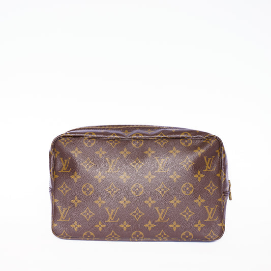 Louis Vuitton 1991 Trousse 28 NO0921