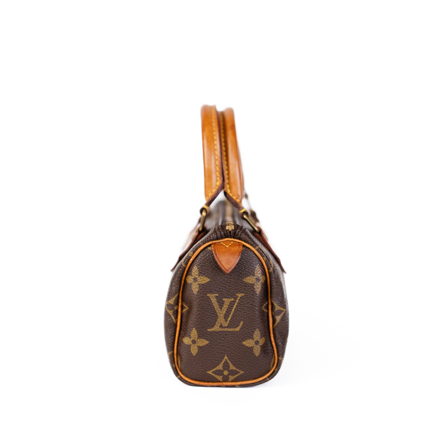 Louis Vuitton 1991 Mini Speedy in Monogram Canvas TH1921