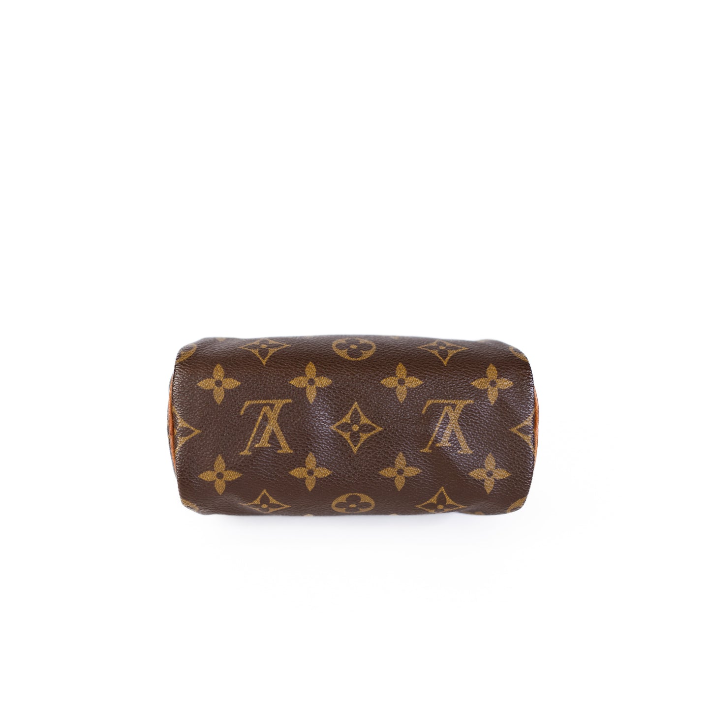 Louis Vuitton 1991 Mini Speedy in Monogram Canvas TH1921