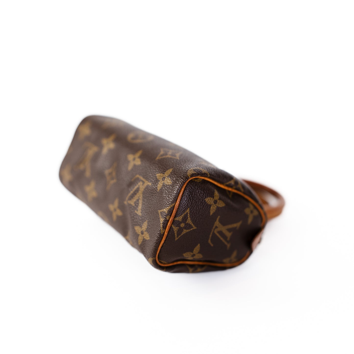 Louis Vuitton 1991 Mini Speedy in Monogram Canvas TH1921