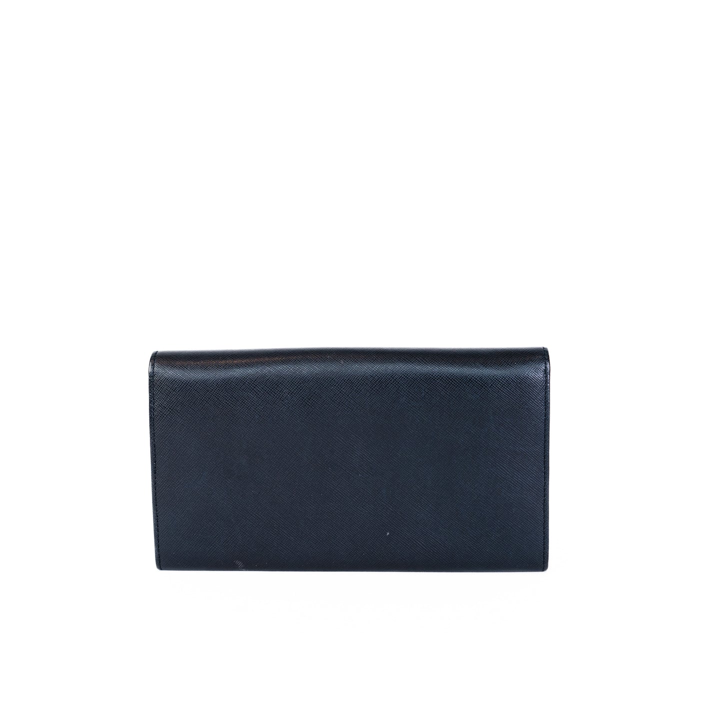 Salvatore Ferragamo Wallet with added Chain