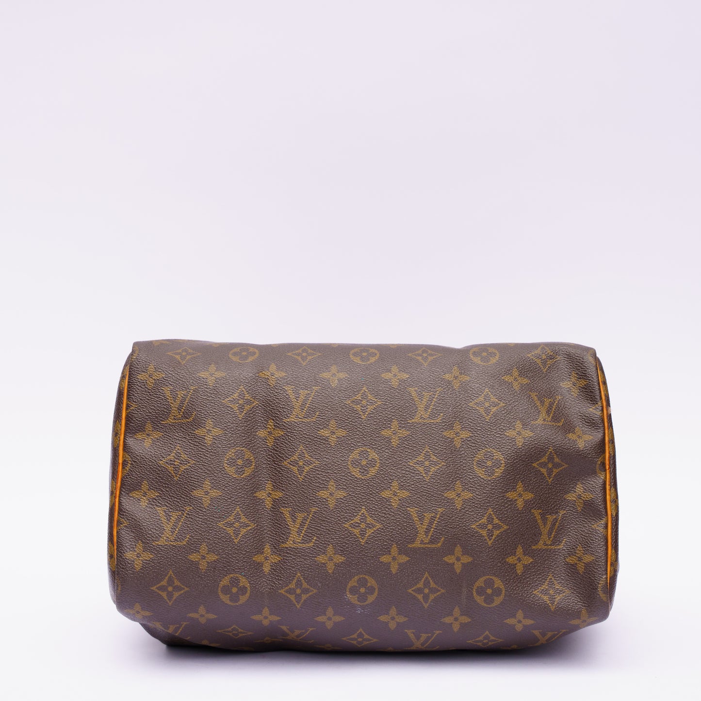 Louis Vuitton 1992 Monogram Speedy 30 in Monogram Canvas VI0942