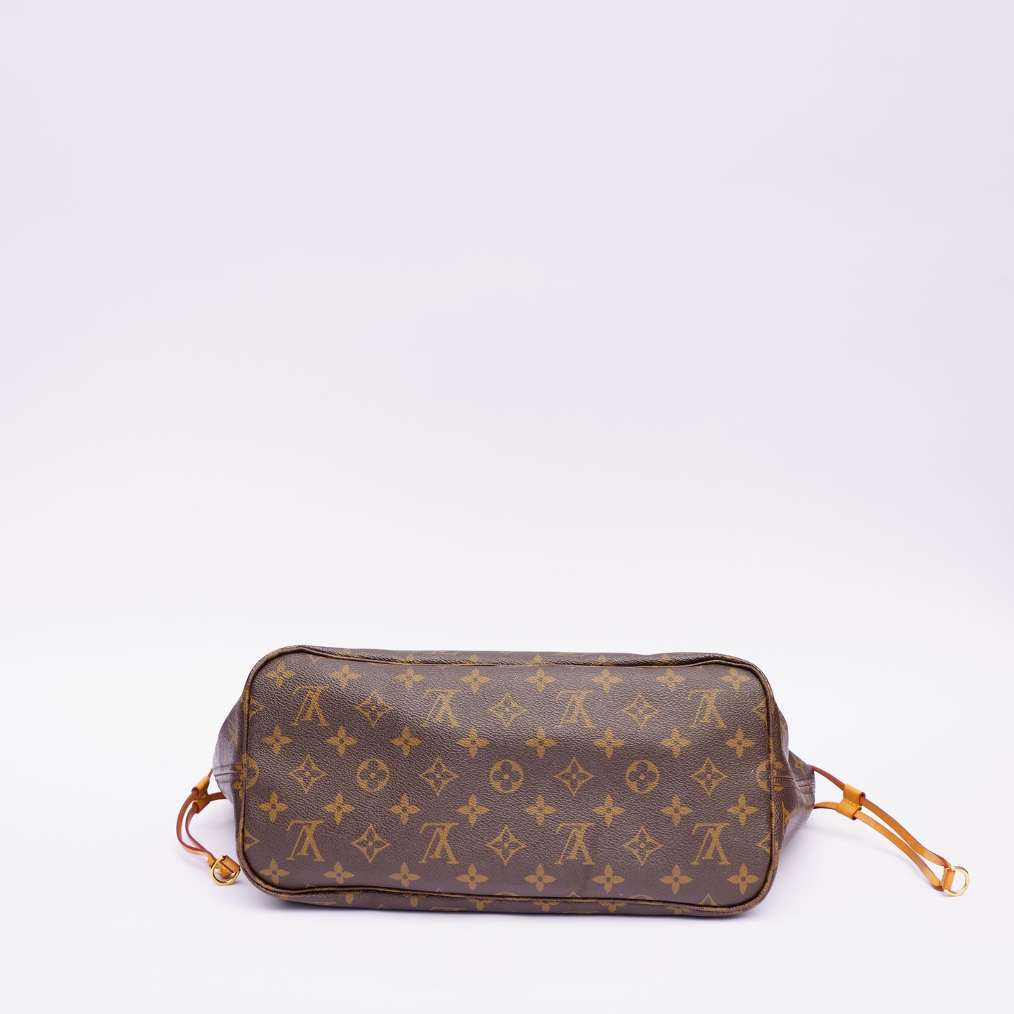 Louis Vuitton Monogram Neverfull Pivoine Interior *No Pouch* CA4158
