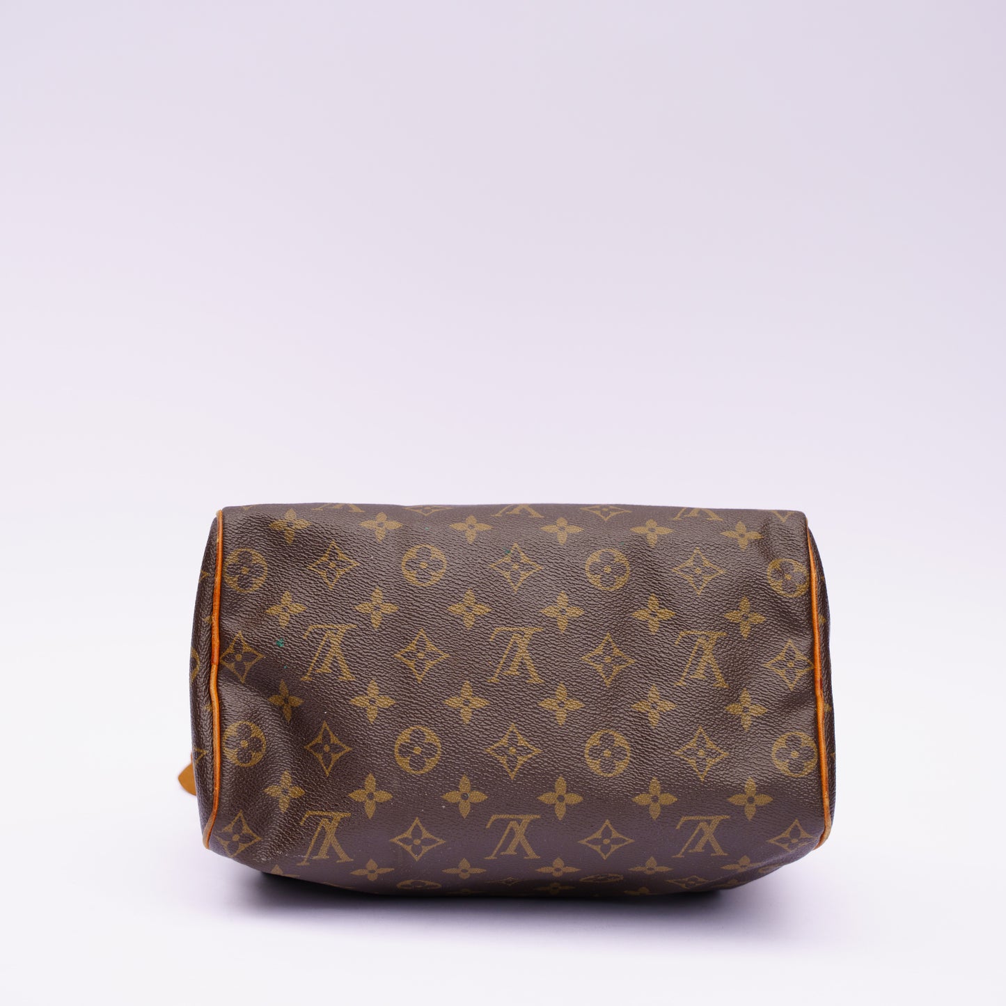 Louis Vuitton 1987 Monogram Speedy 25 MI874
