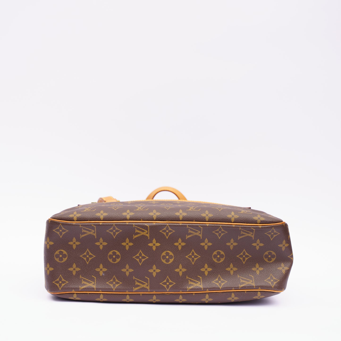 Louis Vuitton 2002 Monogram Cite GM FL0012 180925C27