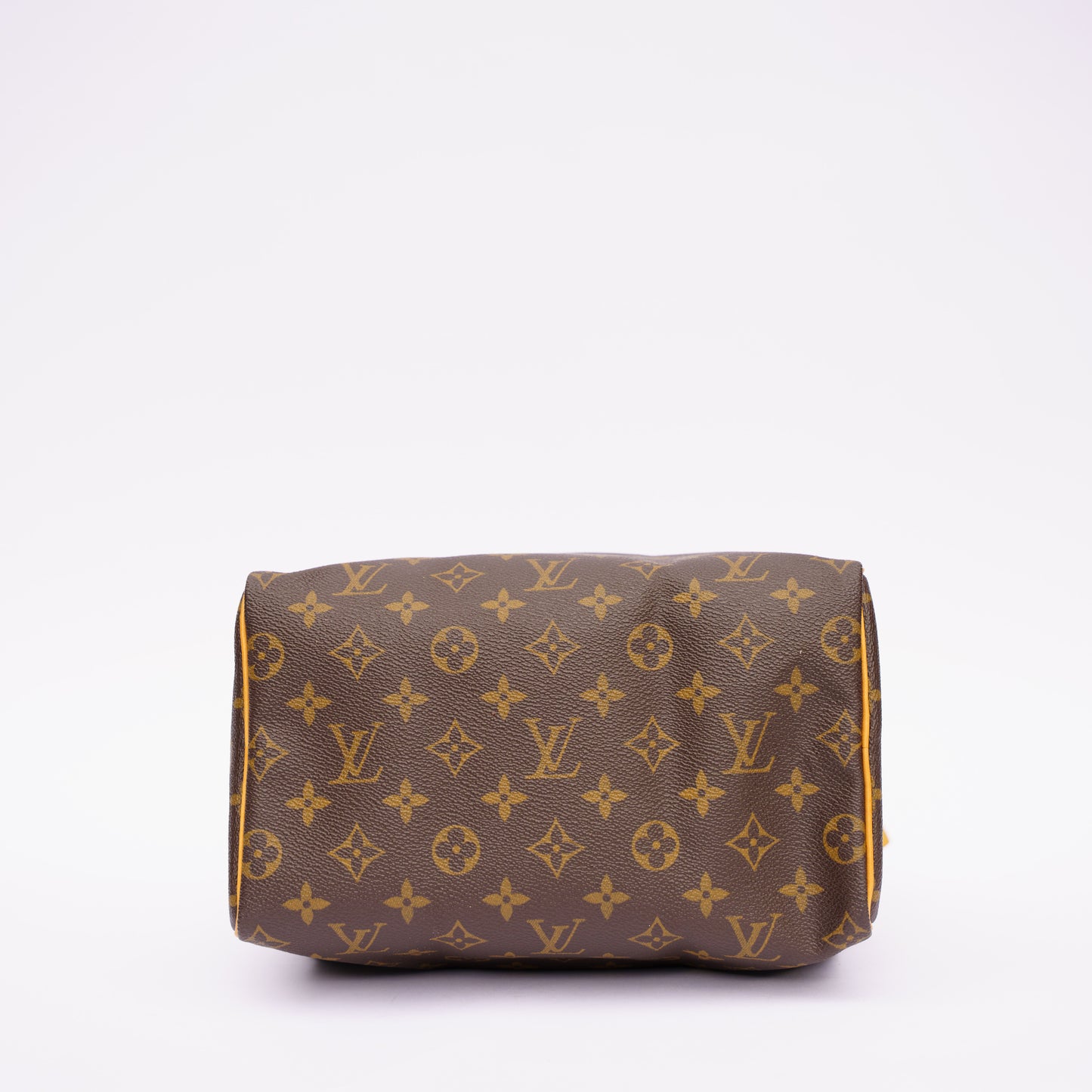 Louis Vuitton 2004 Speedy 25 in Monogram Canvas SP0034