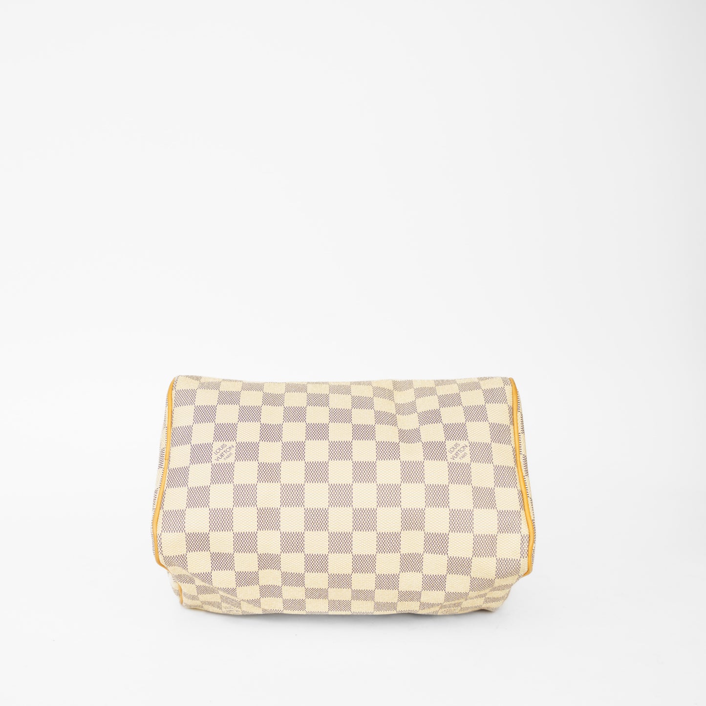 Louis Vuitton Speedy 25 in Damier Azure Canvas 061125B14