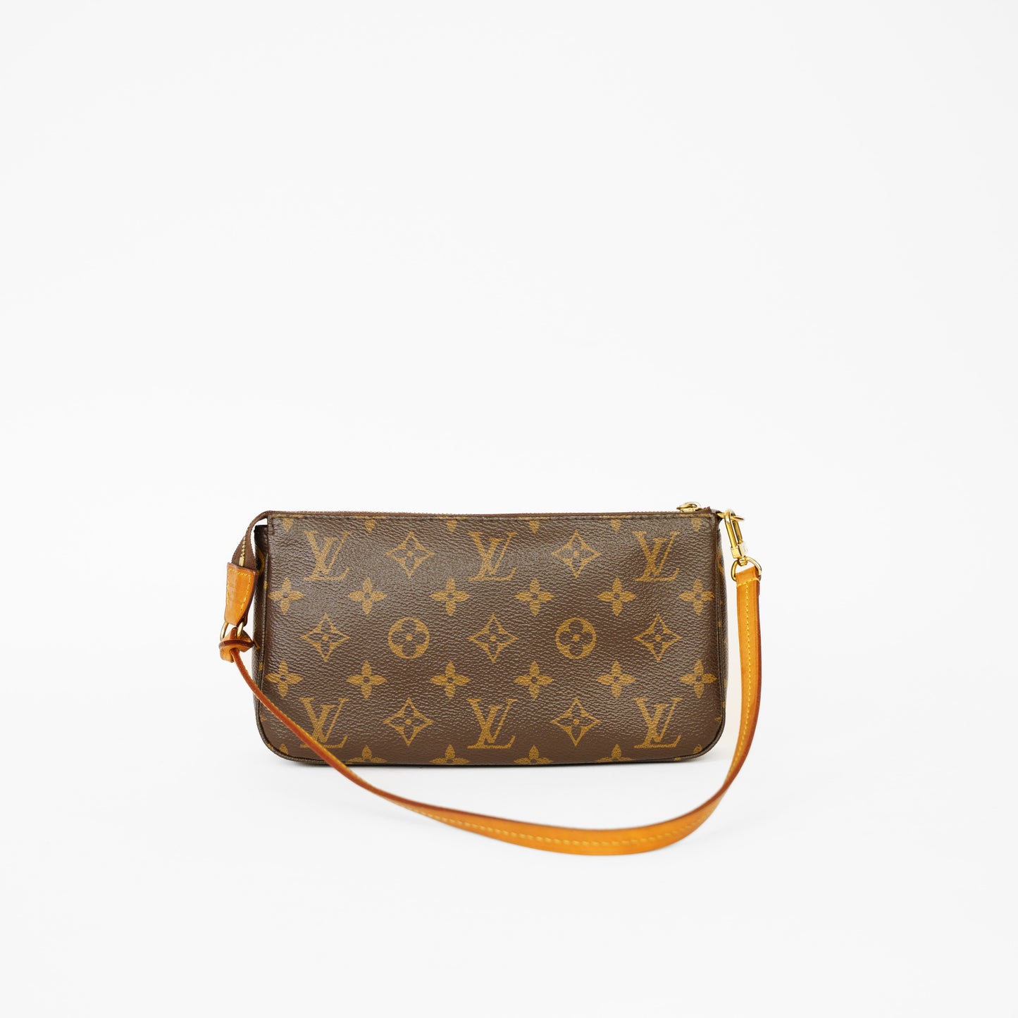 Louis Vuitton Pochette Accessoires in Monogram Canvas 061125B18