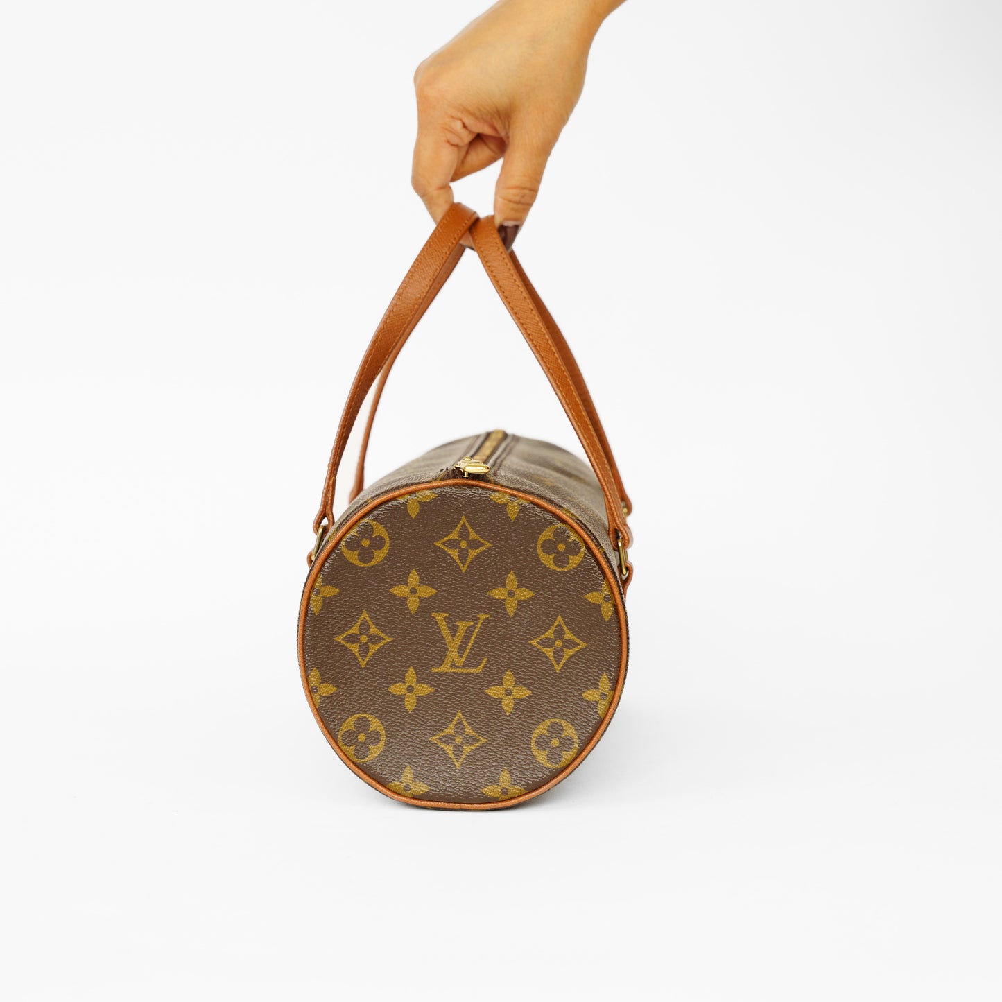 Louis Vuitton Papillon 26 in Monogram Canvas NO0916 061125B210