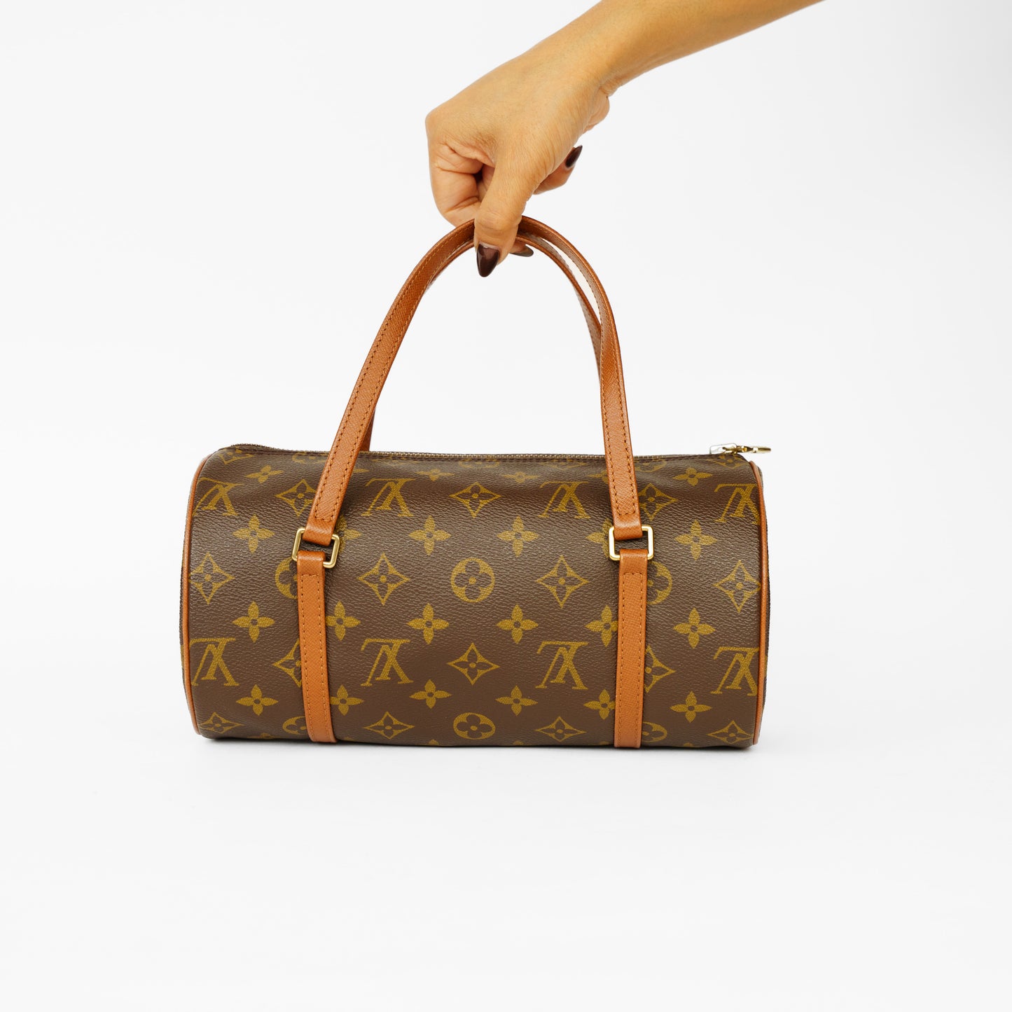 Louis Vuitton Papillon 26 in Monogram Canvas NO0916 061125B210