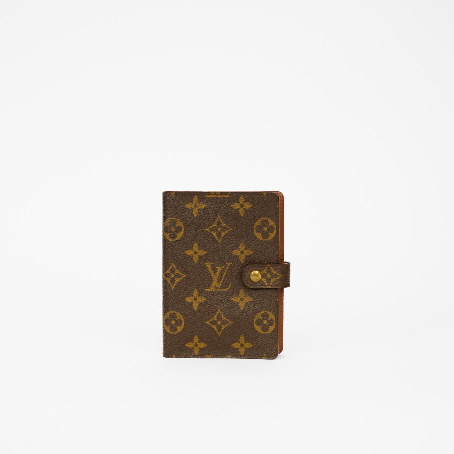 Louis Vuitton Agenda PM in Monogram Canvas CA0014 061125B35