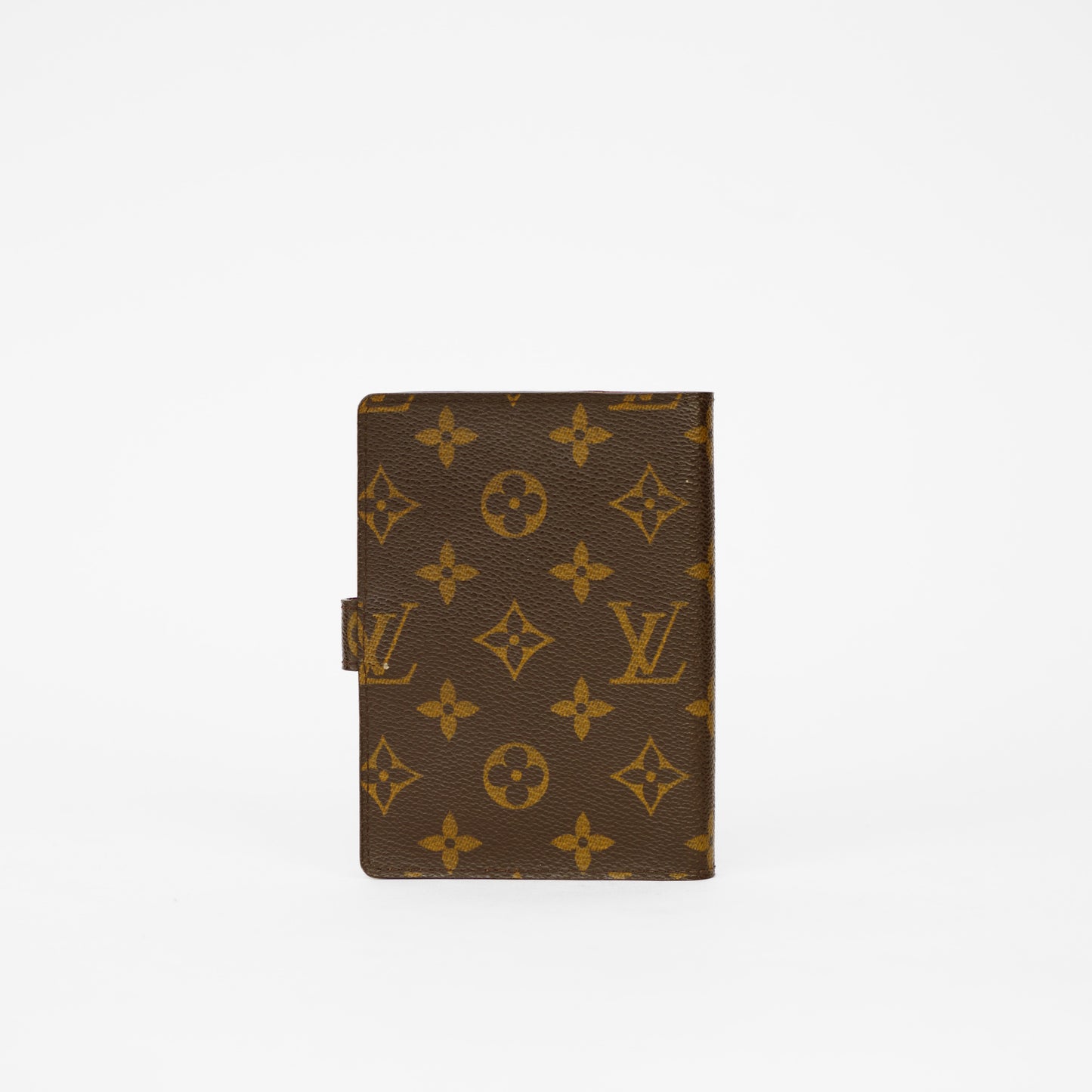Louis Vuitton Agenda PM in Monogram Canvas CA0014 061125B35