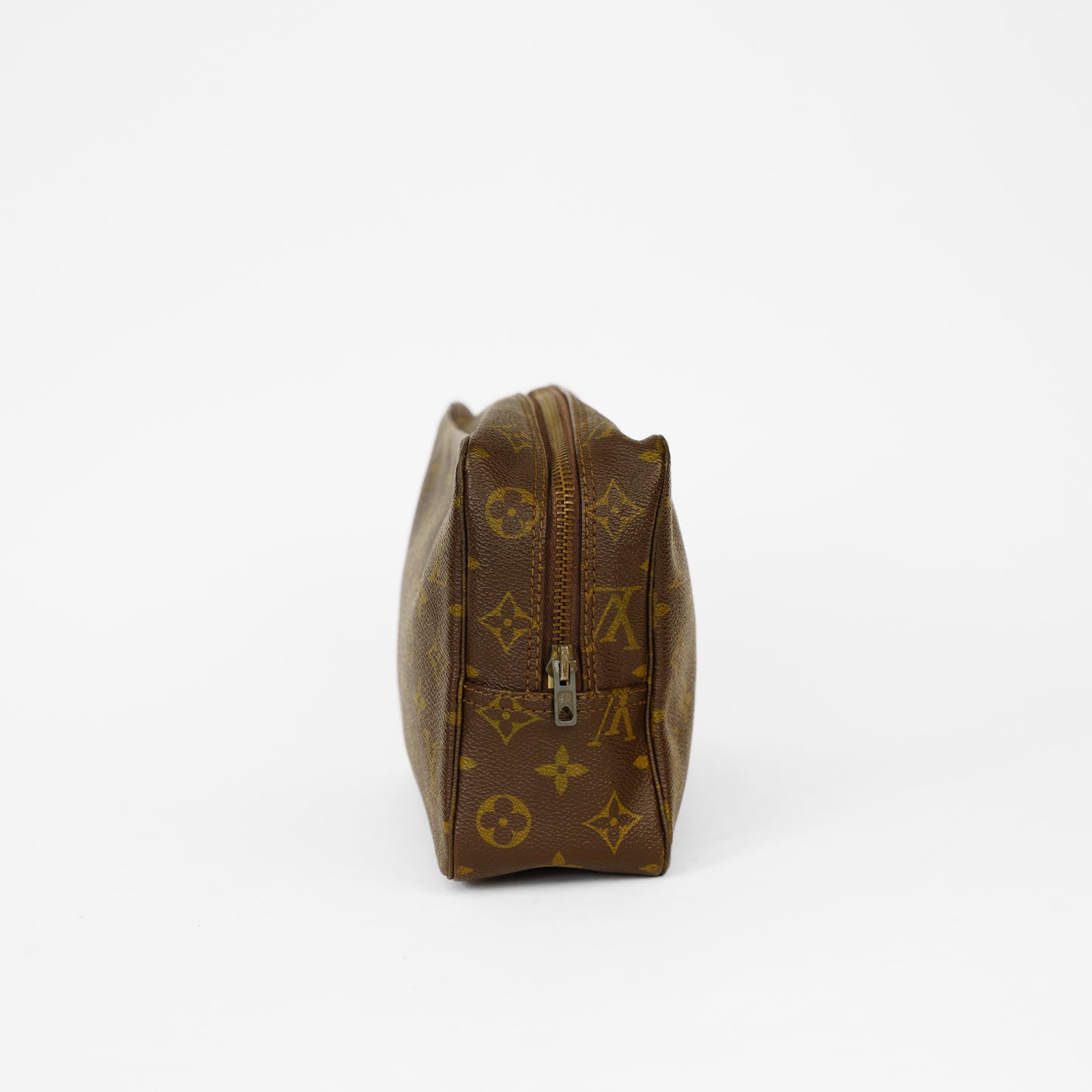 Louis Vuitton Trousse 28 in Monogram Canvas 061125B36