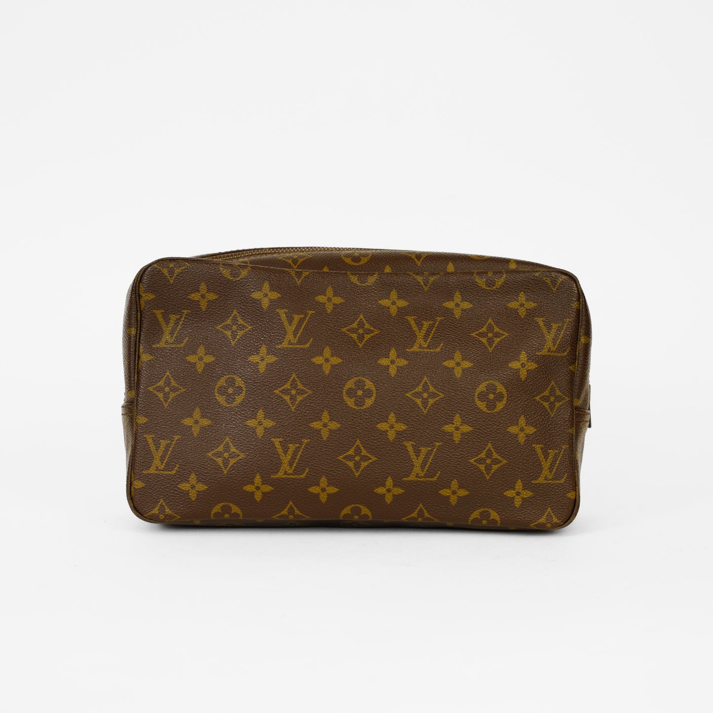 Louis Vuitton Trousse 28 in Monogram Canvas 061125B36