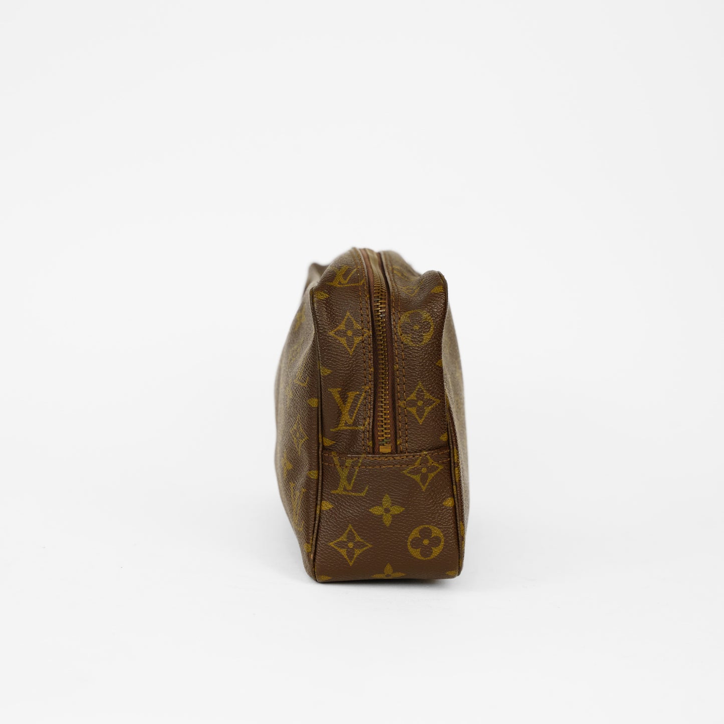 Louis Vuitton Trousse 28 in Monogram Canvas 061125B36