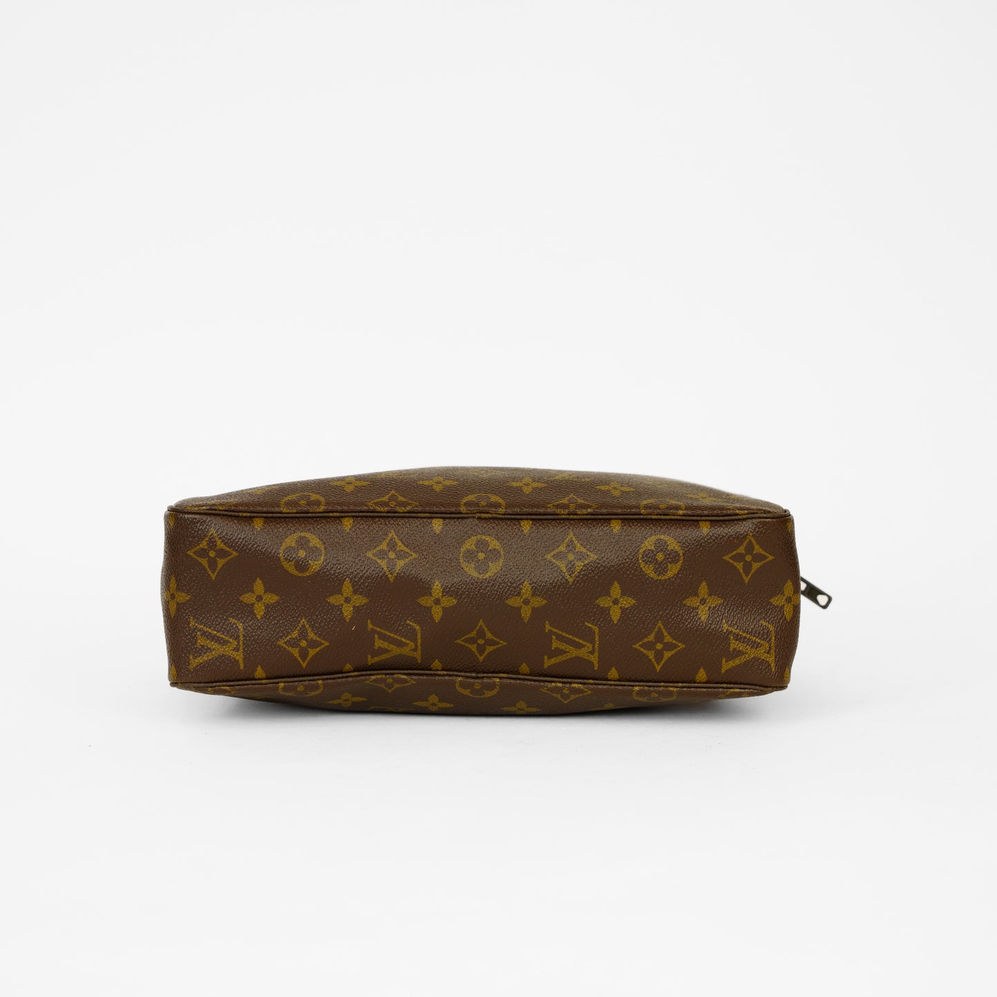 Louis Vuitton Trousse 28 in Monogram Canvas 061125B36
