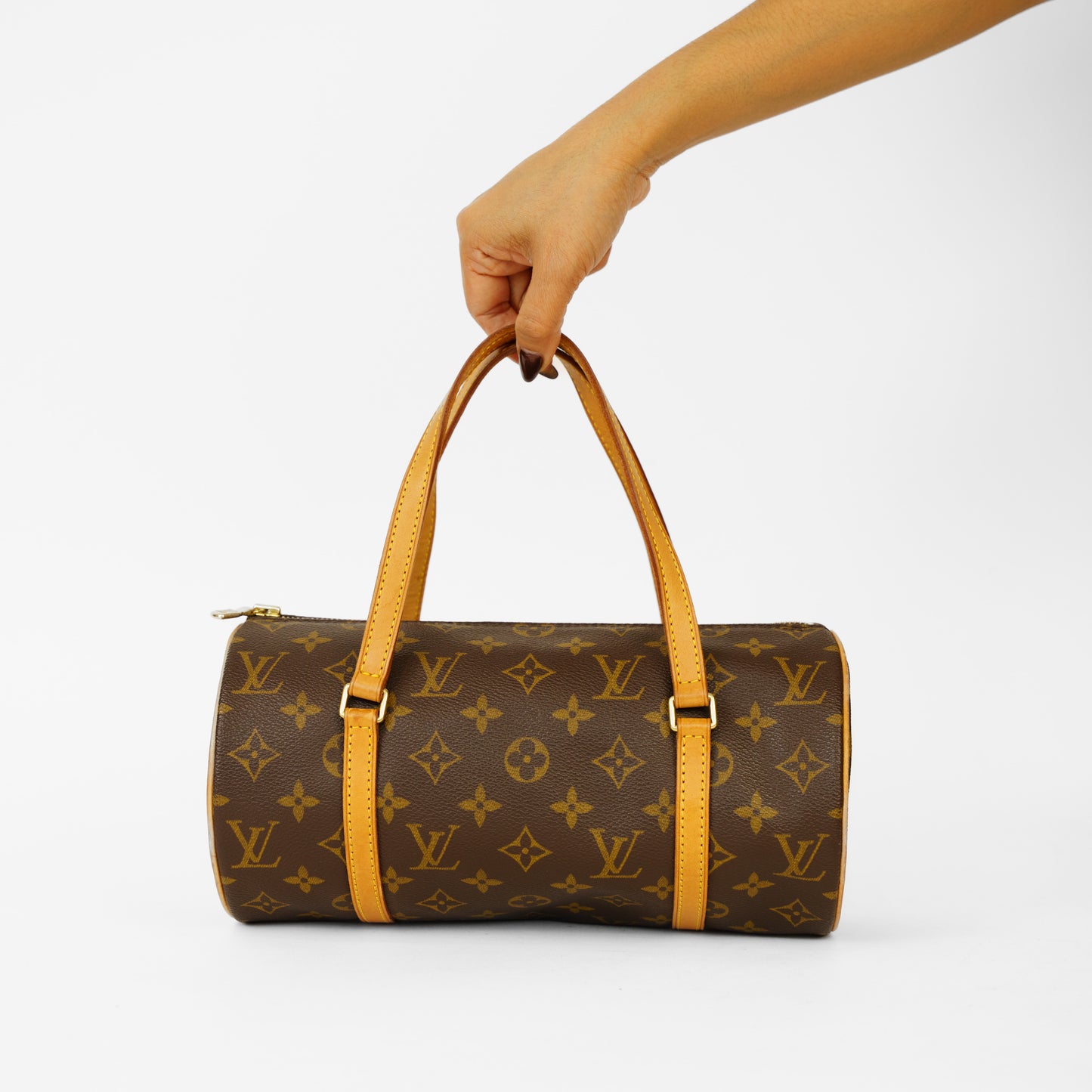Louis Vuitton Papillon 26 in Monogram Canvas SP0053 061125B7