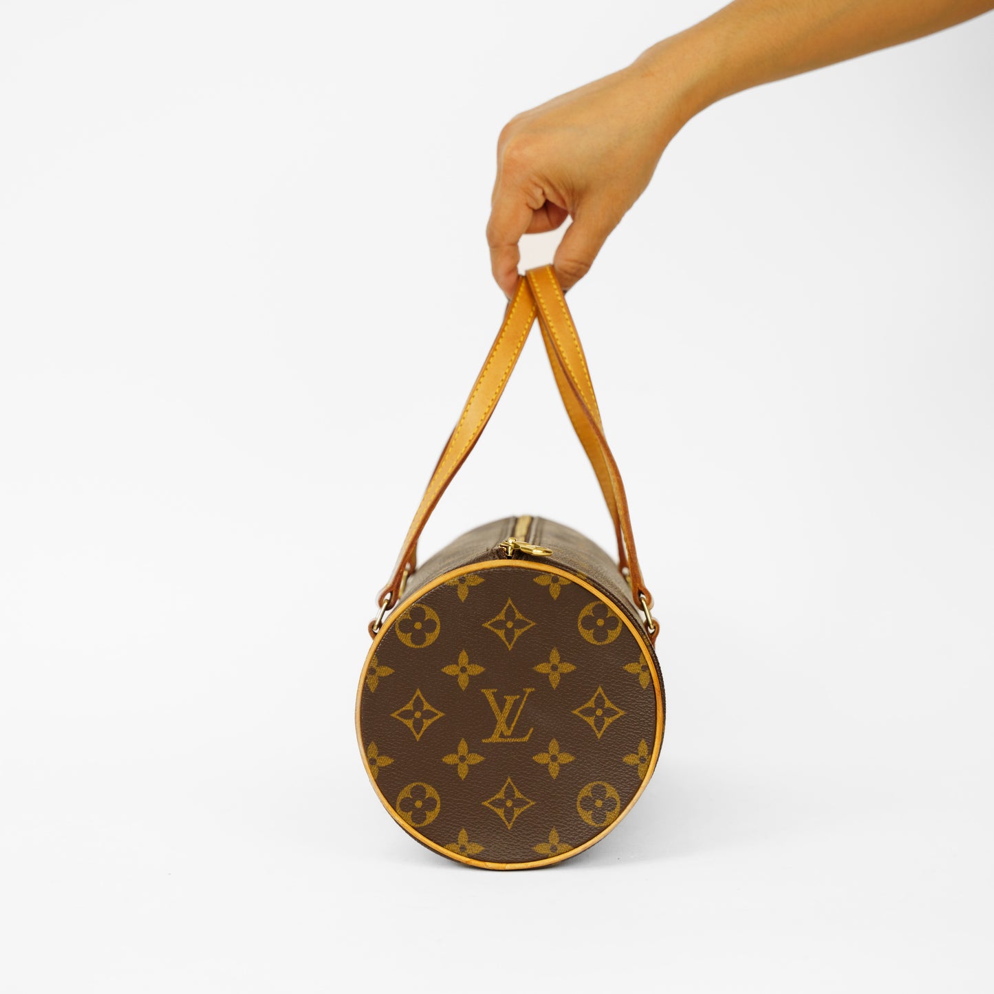 Louis Vuitton Papillon 26 in Monogram Canvas SP0053 061125B7