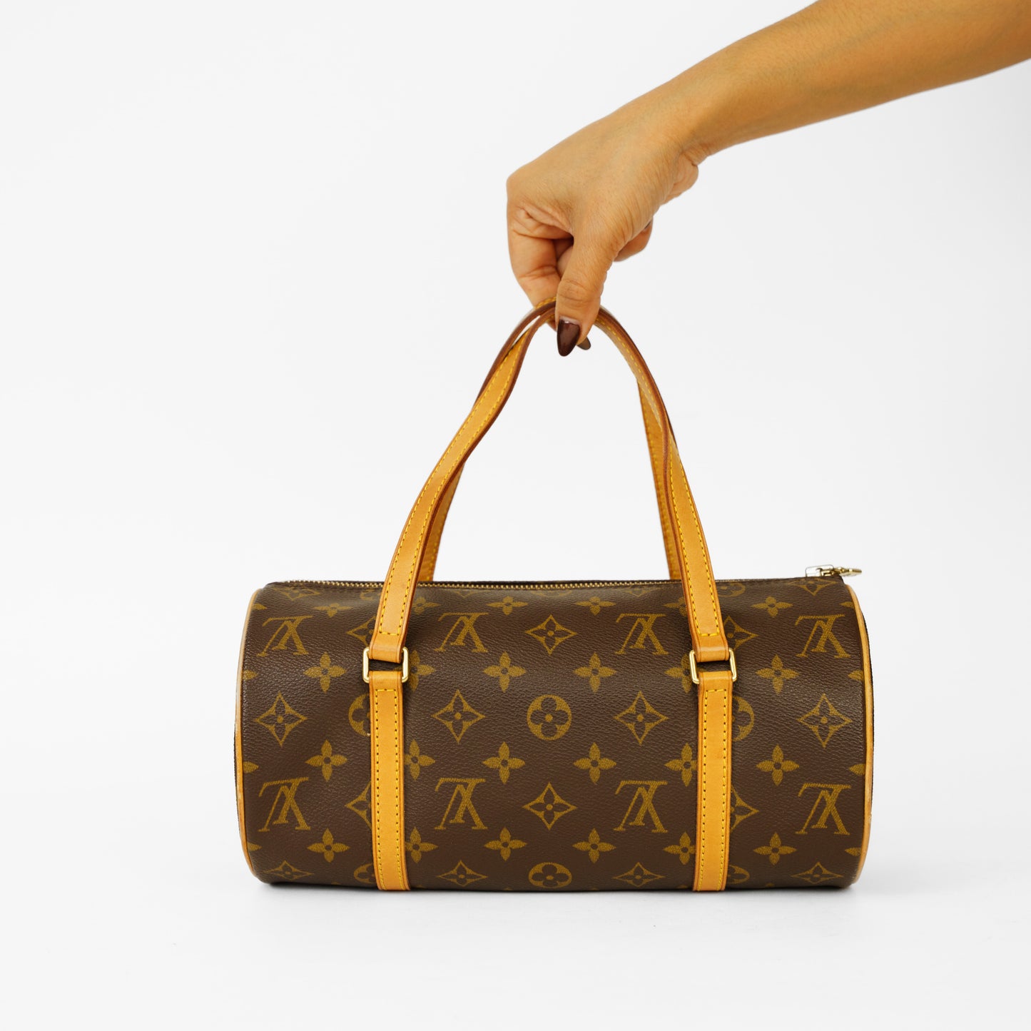 Louis Vuitton Papillon 26 in Monogram Canvas SP0053 061125B7
