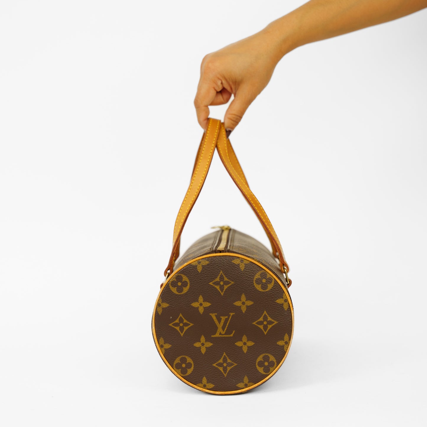 Louis Vuitton Papillon 26 in Monogram Canvas SP0053 061125B7