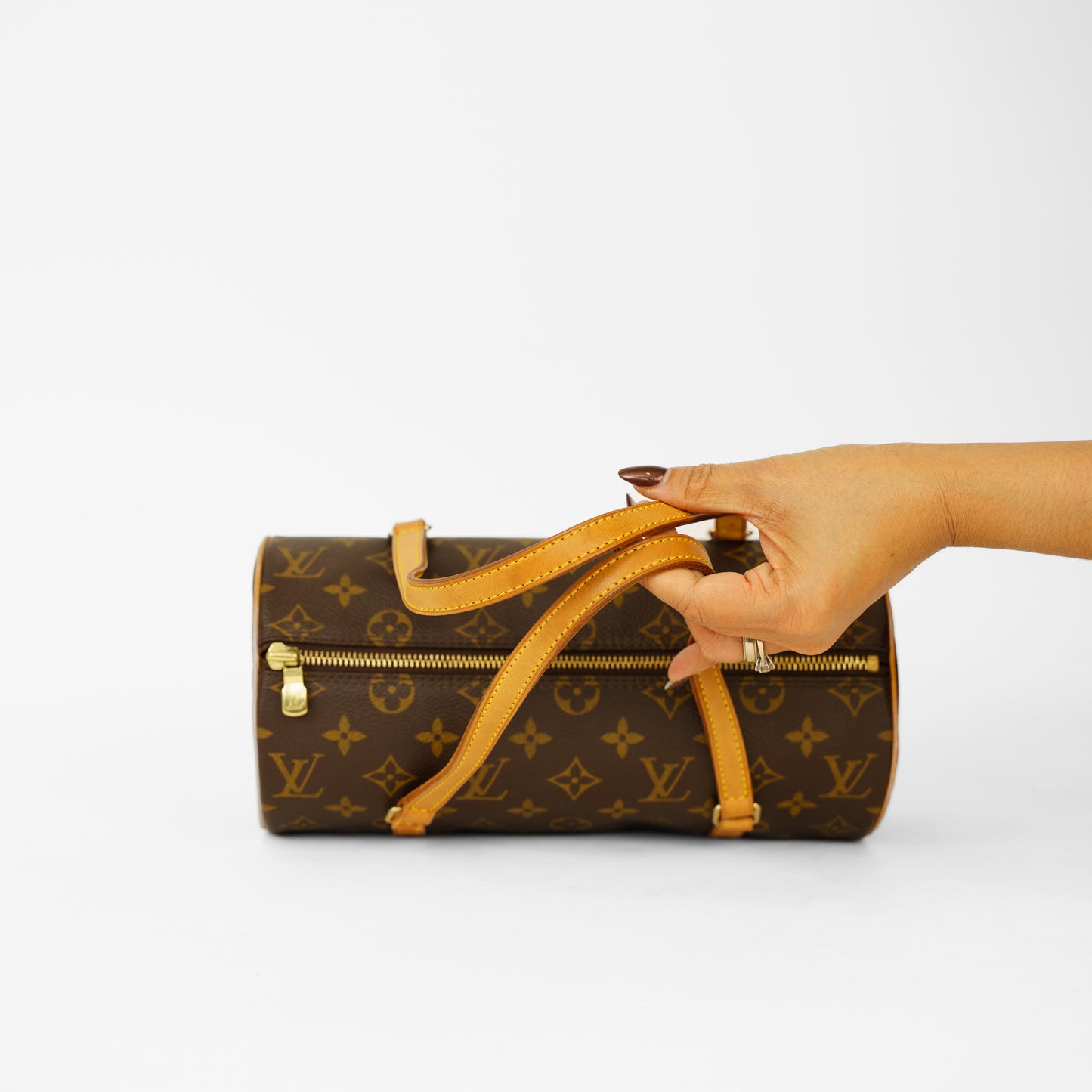 Louis Vuitton Papillon 26 in Monogram Canvas SP0053 061125B7