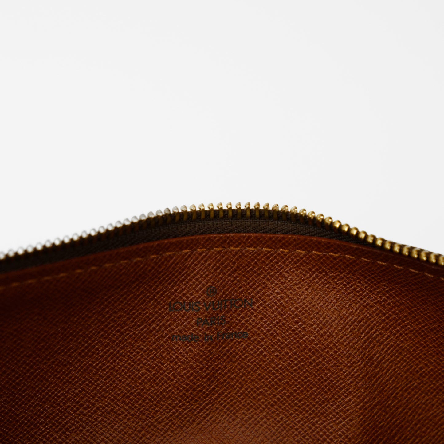 Louis Vuitton Papillon 26 in Monogram Canvas SP0053 061125B7