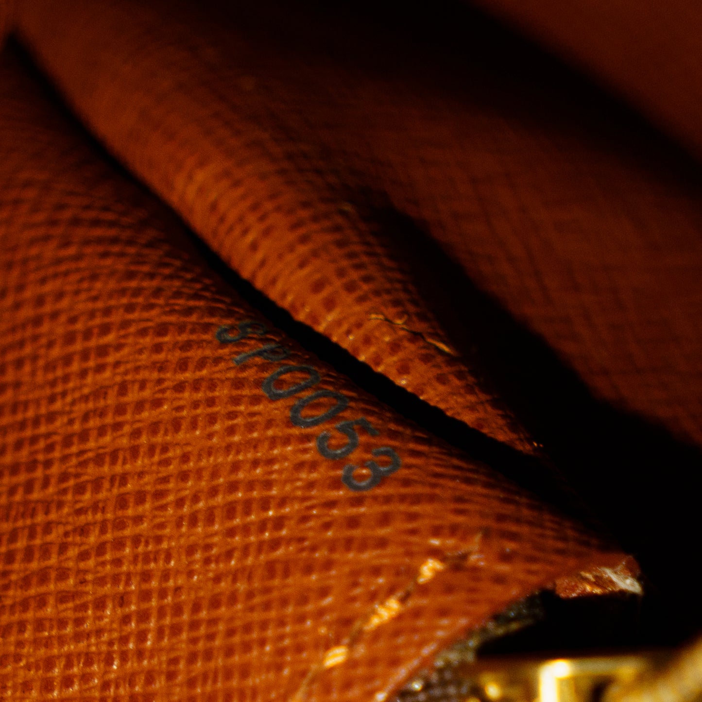 Louis Vuitton Papillon 26 in Monogram Canvas SP0053 061125B7