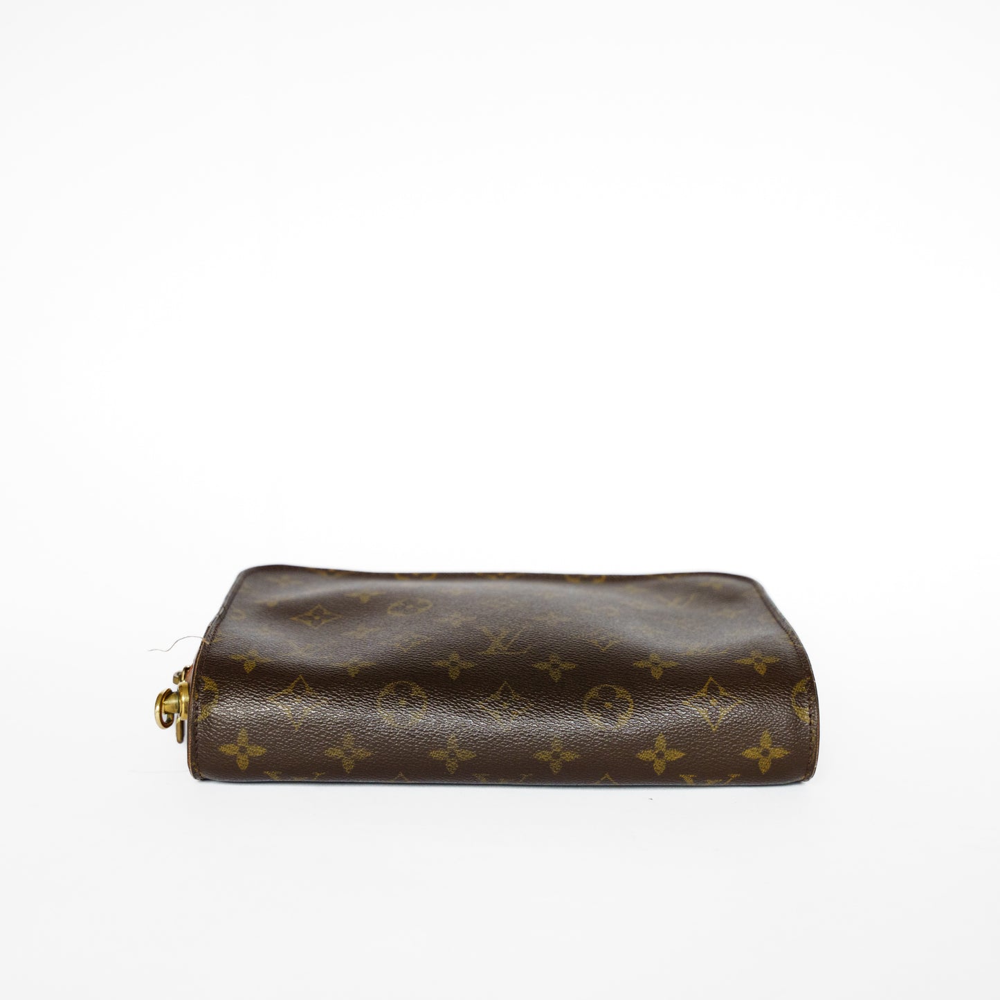 Louis Vuitton Orsay Clutch in Monogram Canvas 131125B20