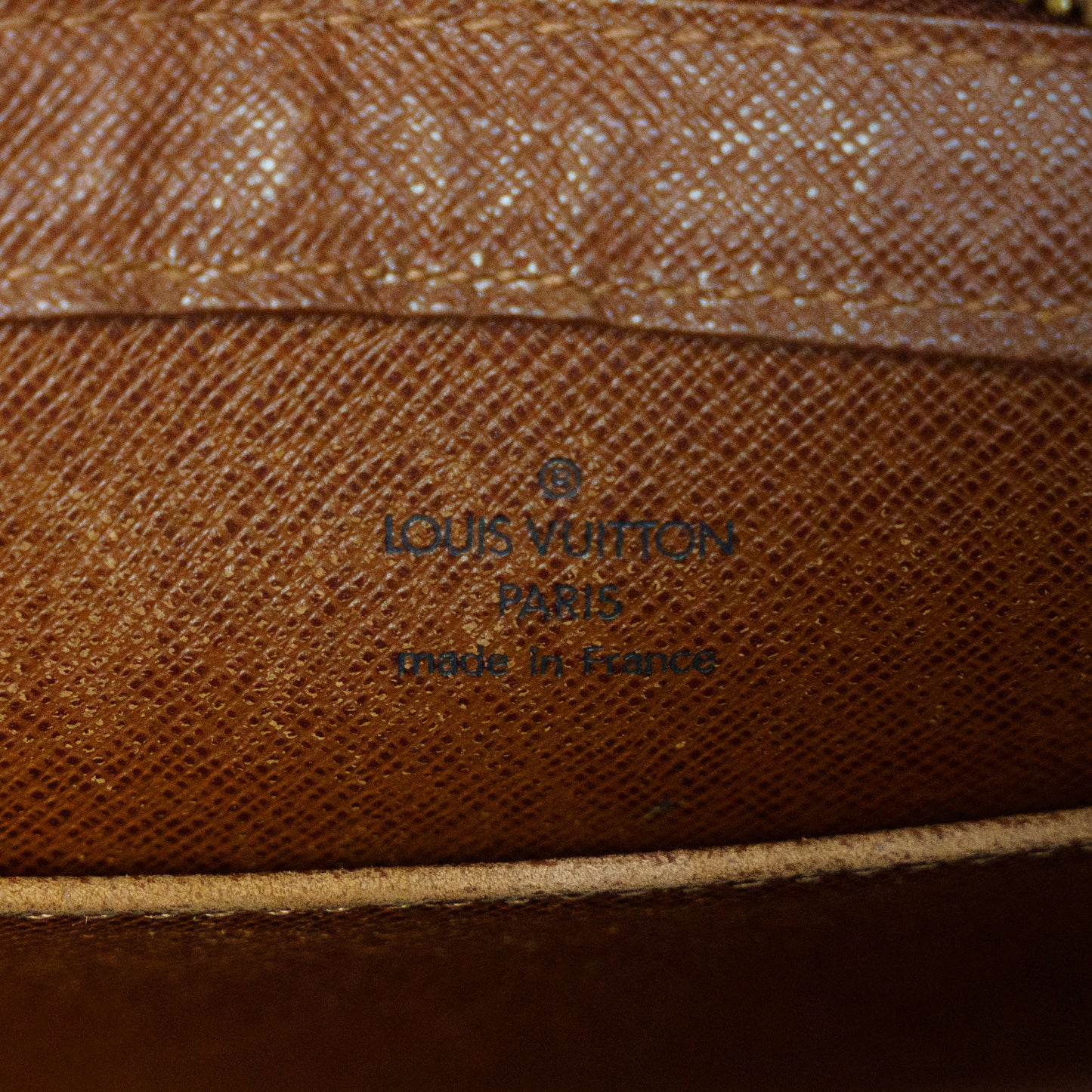 Louis Vuitton Orsay Clutch in Monogram Canvas 131125B20