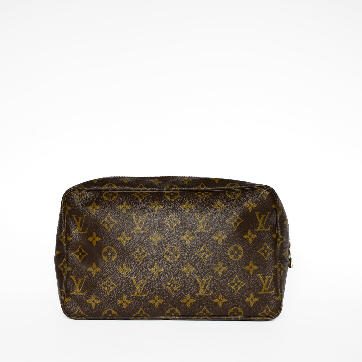 Louis Vuitton Trousse 28 in Monogram Canvas 8911 131125B17183