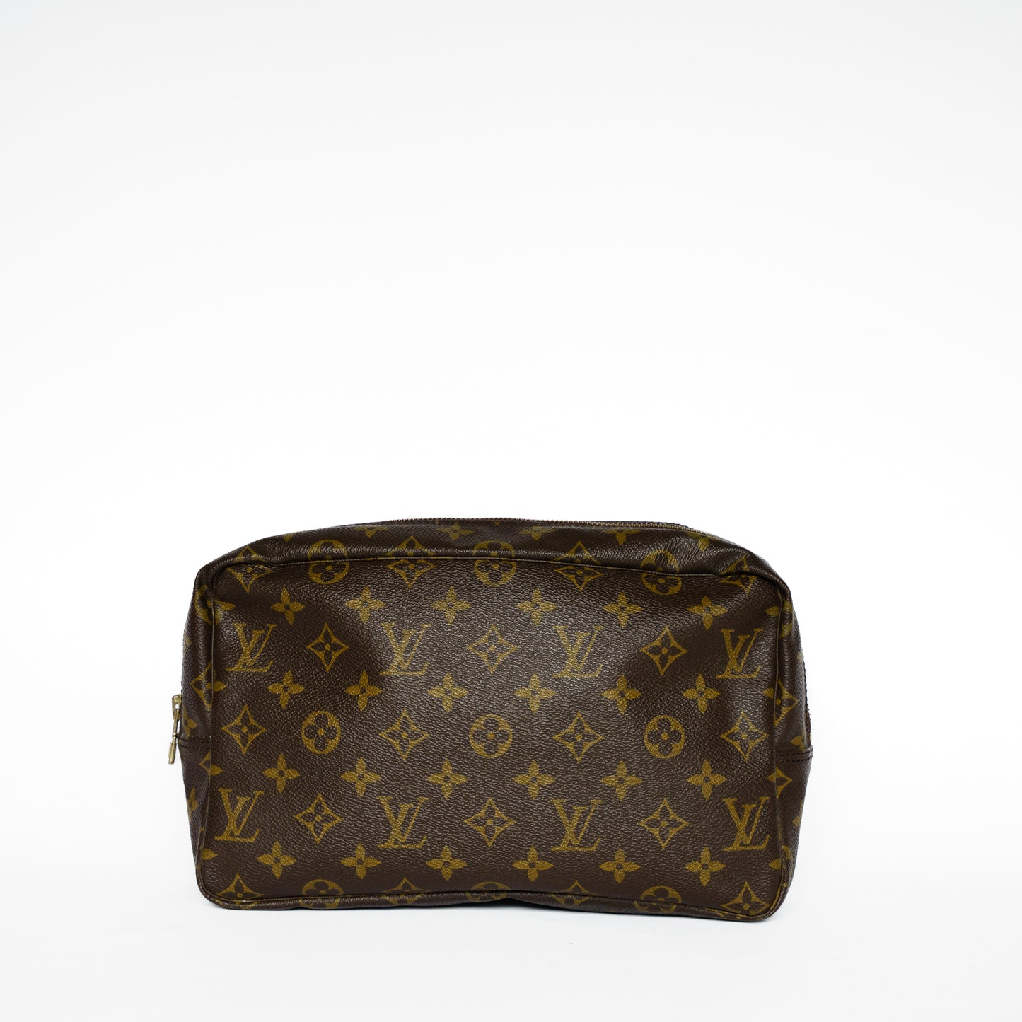 Louis Vuitton Trousse 28 in Monogram Canvas 8911 131125B17183
