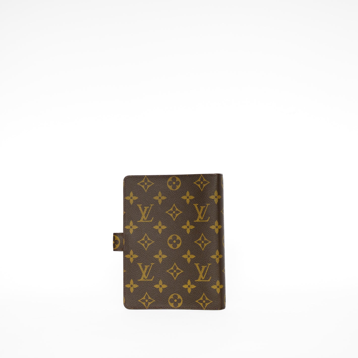 Louis Vuitton Agenda MM in Monogram Canvas 131125B203