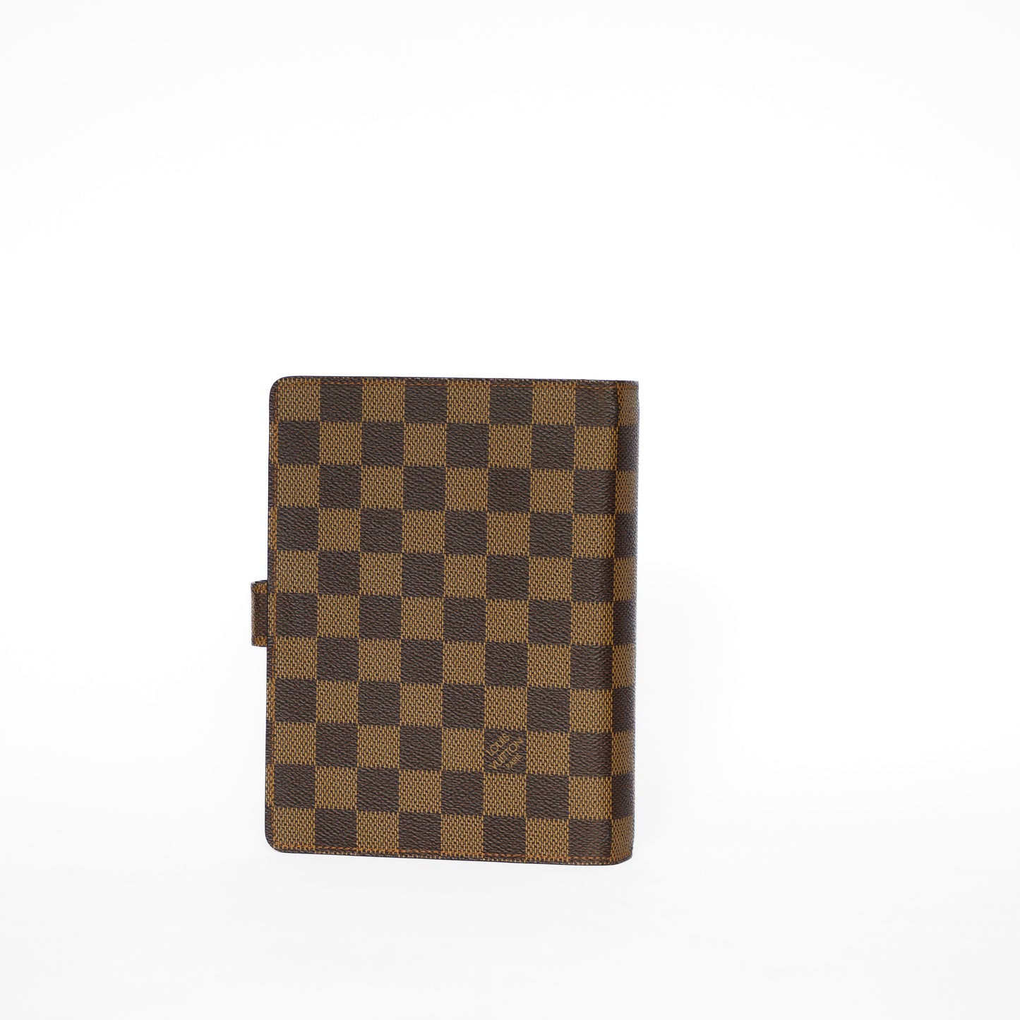 Louis Vuitton Agenda MM in Damier Ebene 131125B213