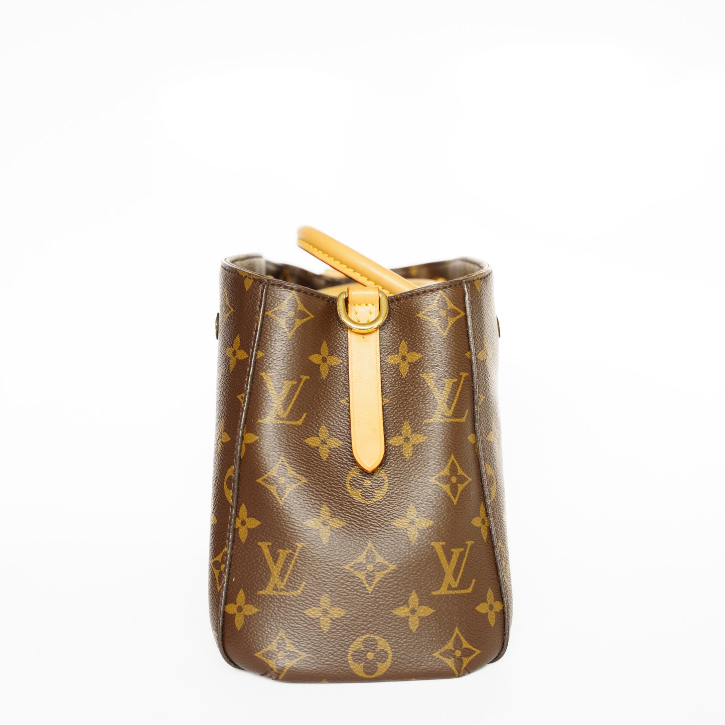 Louis Vuitton Montaigne BB in Monogram Canvas 131125B4