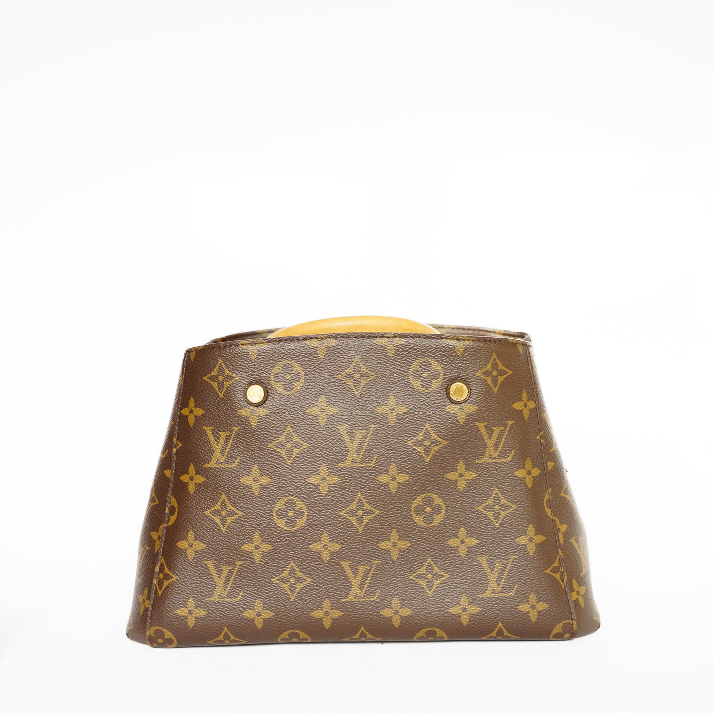 Louis Vuitton Montaigne BB in Monogram Canvas 131125B4