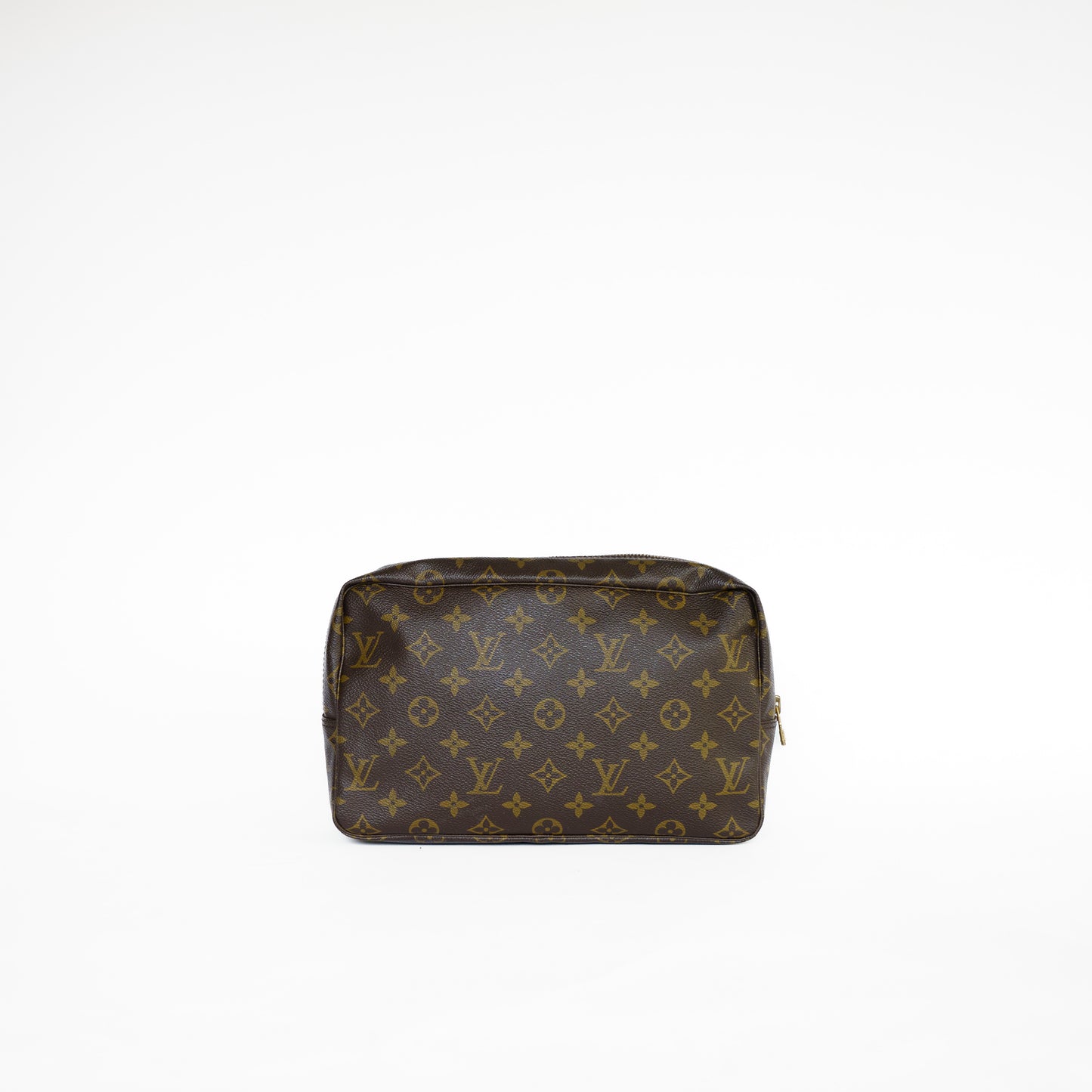 Louis Vuitton Trousse 28 in Monogram Canvas  NO0904 131125B264
