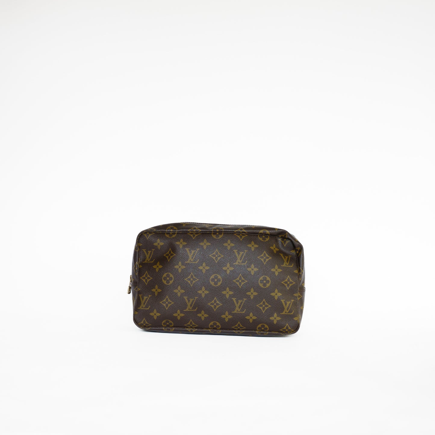 Louis Vuitton Trousse 28 in Monogram Canvas  NO0904 131125B264