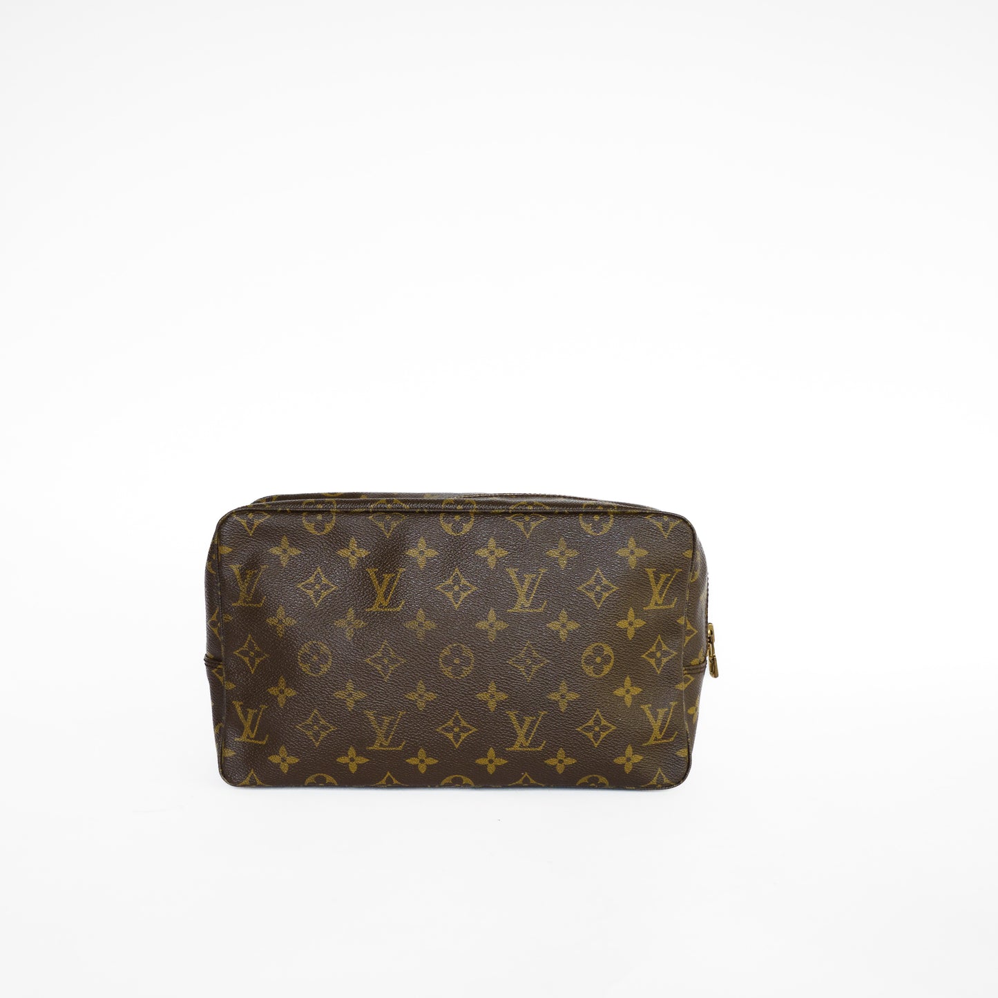 Louis Vuitton Trousse 28 in Monogram Canvas 861TH 131125B271