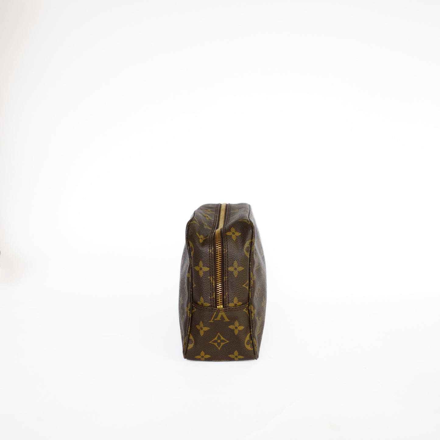 Louis Vuitton Trousse 28 in Monogram Canvas 861TH 131125B271
